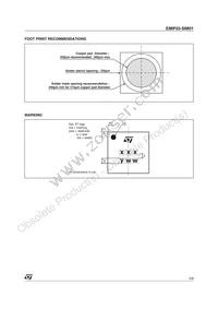 EMIF03-SIM01 Datasheet Page 5