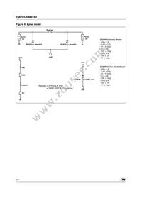 EMIF03-SIM01F2 Datasheet Page 4