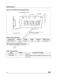 EMIF03-SIM01F2 Datasheet Page 6