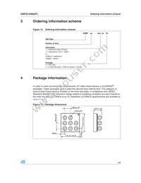 EMIF03-SIM02F2 Datasheet Page 5