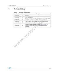 EMIF03-SIM02F2 Datasheet Page 7