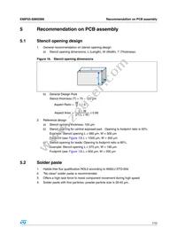 EMIF03-SIM02M8 Datasheet Page 7