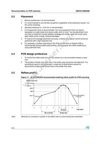 EMIF03-SIM02M8 Datasheet Page 8