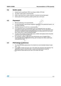 EMIF04-1005M8 Datasheet Page 7