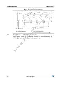 EMIF04-1K030F3 Datasheet Page 6