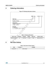 EMIF04-1K030F3 Datasheet Page 7