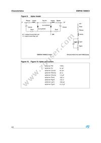 EMIF06-10006C2 Datasheet Page 4