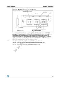 EMIF06-10006C2 Datasheet Page 7