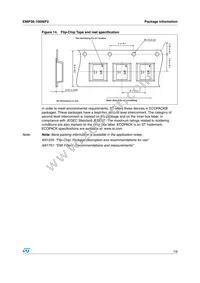 EMIF06-10006F2 Datasheet Page 7