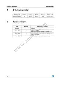 EMIF06-10006F2 Datasheet Page 8