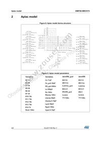 EMIF06-HMC01F2 Datasheet Page 4