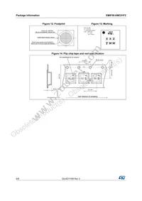 EMIF06-HMC01F2 Datasheet Page 6