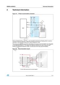 EMIF06-MSD02C3 Datasheet Page 7