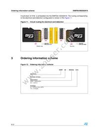 EMIF06-MSD02N16 Datasheet Page 6