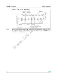 EMIF06-MSD02N16 Datasheet Page 8