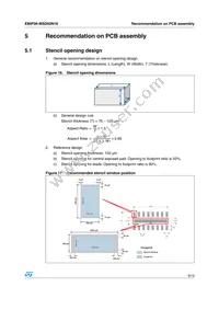 EMIF06-MSD02N16 Datasheet Page 9