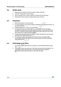 EMIF06-MSD02N16 Datasheet Page 10