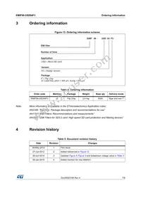 EMIF06-USD04F3 Datasheet Page 7