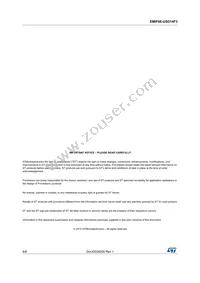 EMIF06-USD14F3 Datasheet Page 8