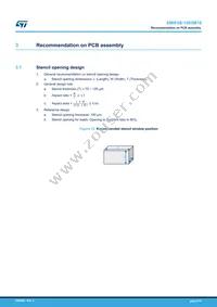 EMIF08-1005M16 Datasheet Page 8