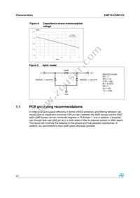 EMIF10-COM01C2 Datasheet Page 4
