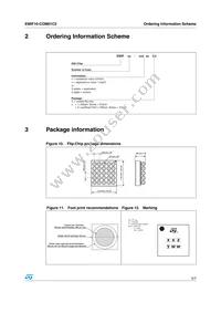 EMIF10-COM01C2 Datasheet Page 5