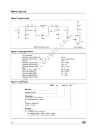 EMIF10-LCD01C2 Datasheet Page 4