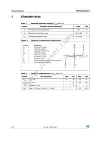 EMIF10-LCD02F3 Datasheet Page 2