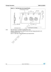 EMIF10-LCD02F3 Datasheet Page 6