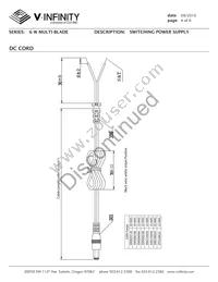 EMS120050-P5RP-SZ Datasheet Page 4