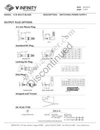 EMS120050-P5RP-SZ Datasheet Page 5