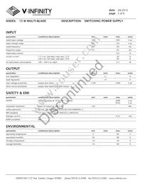 EMS120125-P2P-SZ Datasheet Page 2