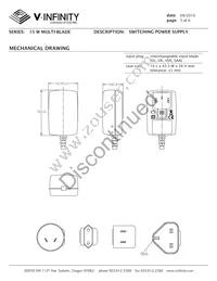 EMS120125-P2P-SZ Datasheet Page 3