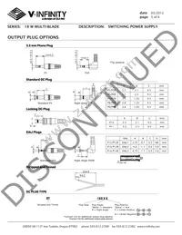 EMS120150-P5RP-SZ Datasheet Page 5