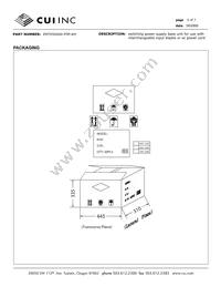 EMT050400-P5P-KH Datasheet Page 5