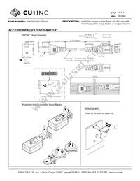 EMT060350-P5P-KH Datasheet Page 7