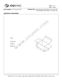 EMT120250-P5P-KH Datasheet Page 4