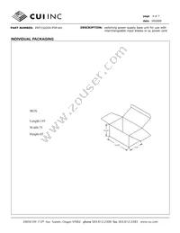 EMT150200-P5P-KH Datasheet Page 4