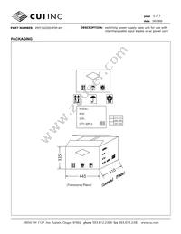 EMT150200-P5P-KH Datasheet Page 5