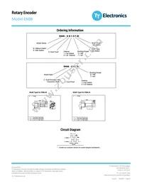 EN08-ND2F15 Datasheet Page 3