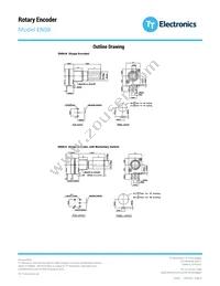 EN08-ND2F15 Datasheet Page 4