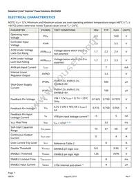 EN2340QI Datasheet Page 7