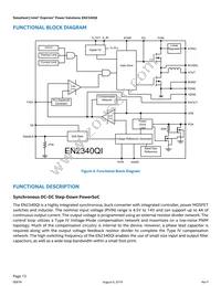 EN2340QI Datasheet Page 13