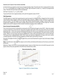 EN2340QI Datasheet Page 18