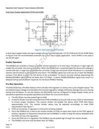 EN2342QI Datasheet Page 16