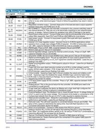 EN2390QI Datasheet Page 3