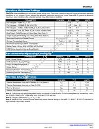 EN2390QI Datasheet Page 4