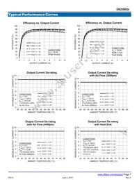 EN2390QI Datasheet Page 7