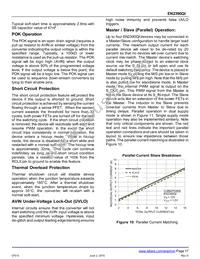 EN2390QI Datasheet Page 17