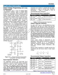 EN2390QI Datasheet Page 19